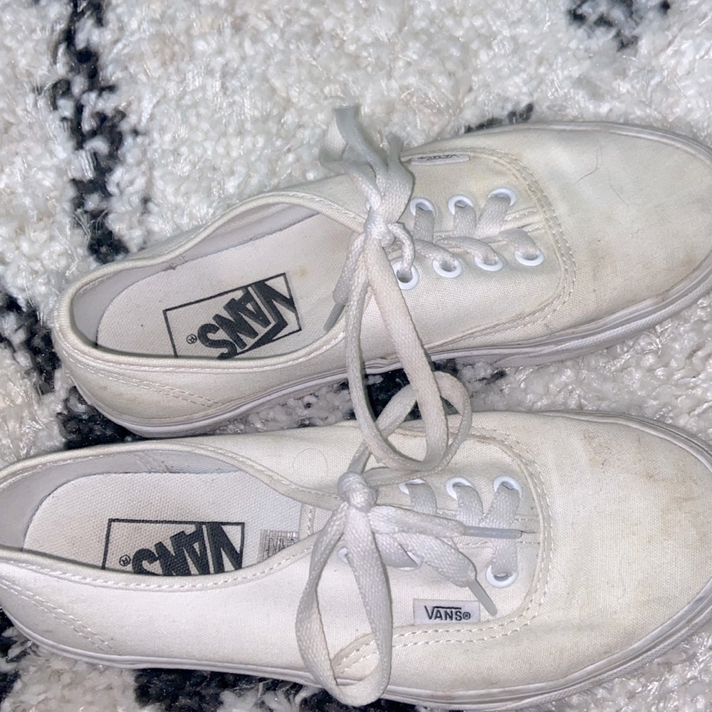 Vans Womens